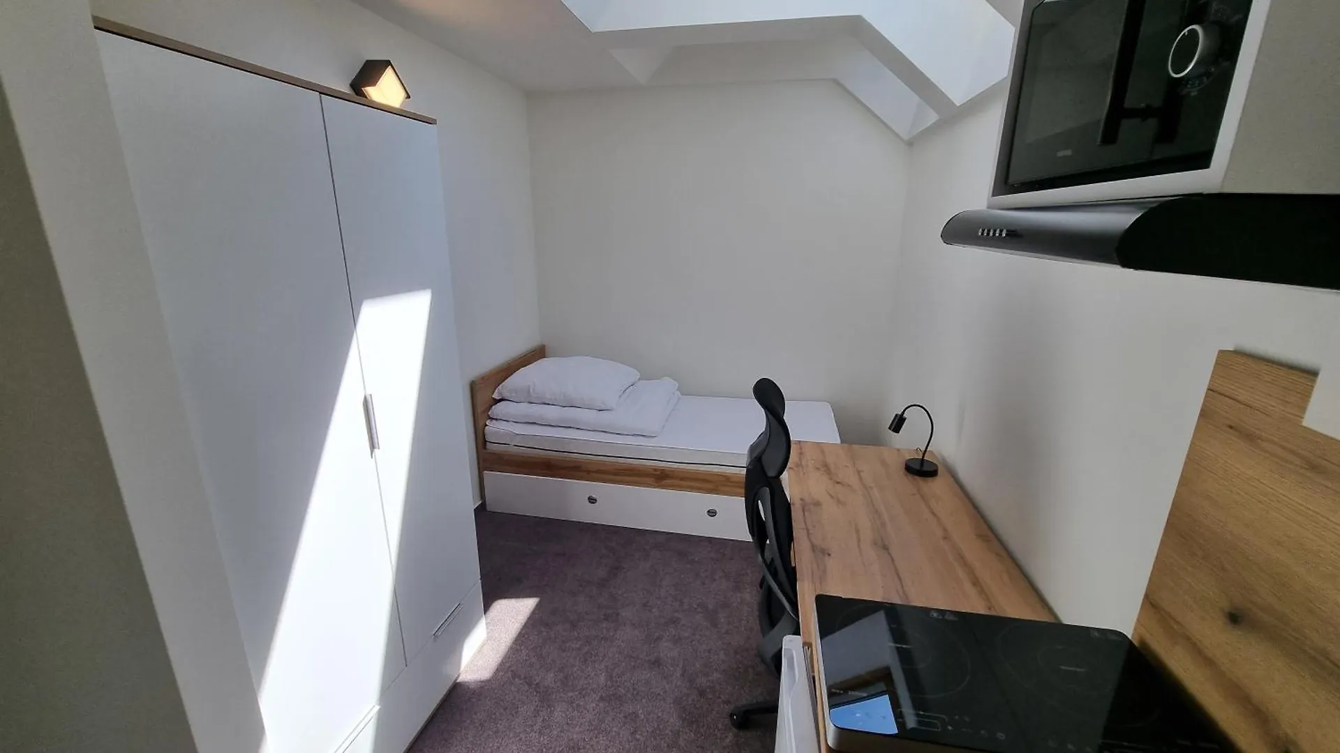 Kampus Hotel Poruba Ostrava