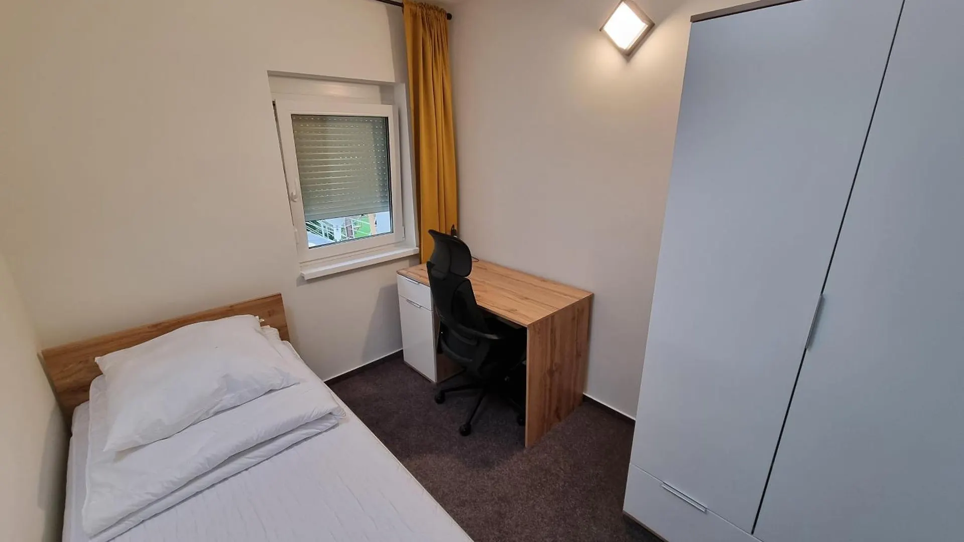 Kampus Hotel Poruba Ostrava Czech Republic