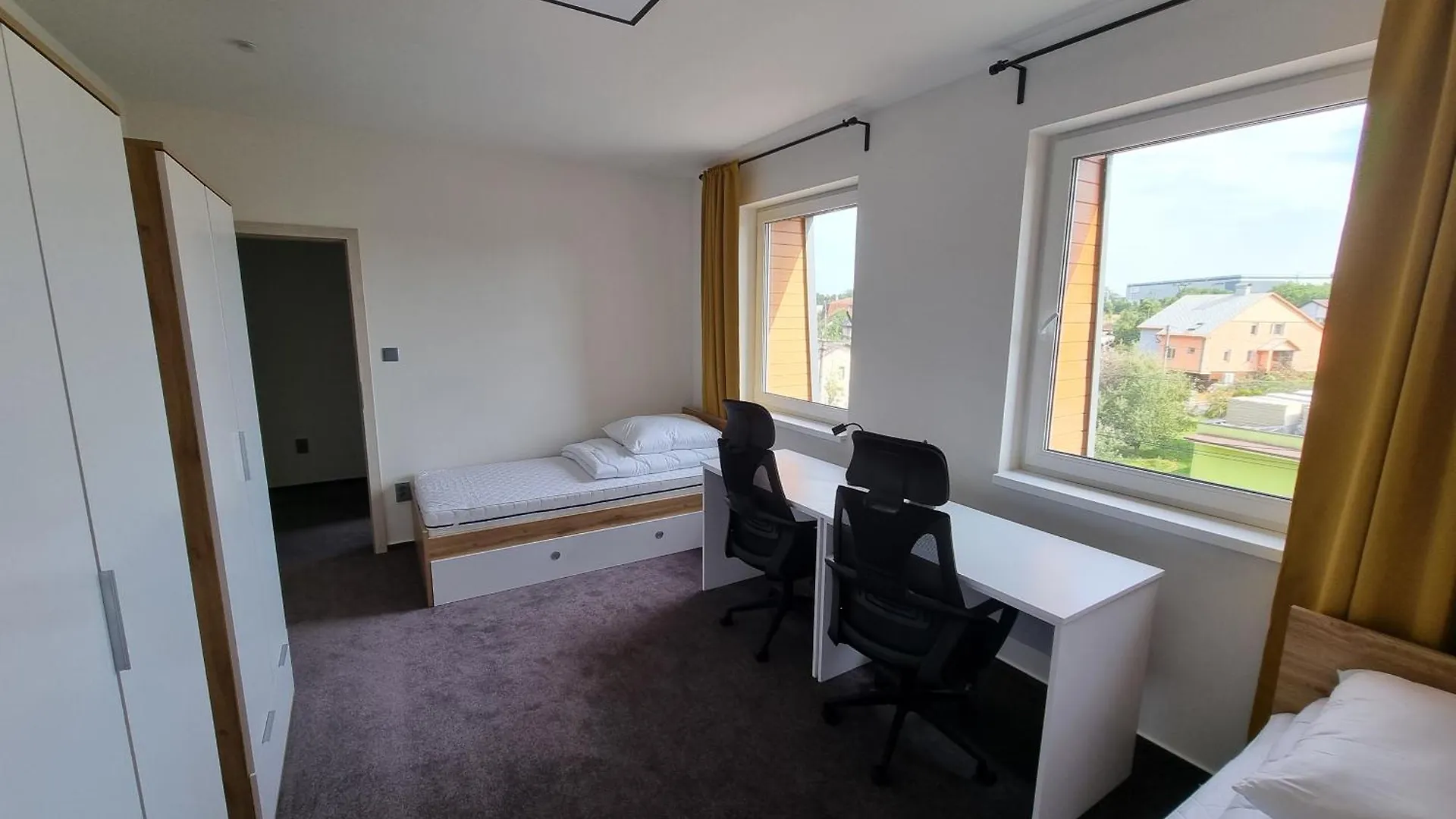Kampus Hotel Poruba Ostrava