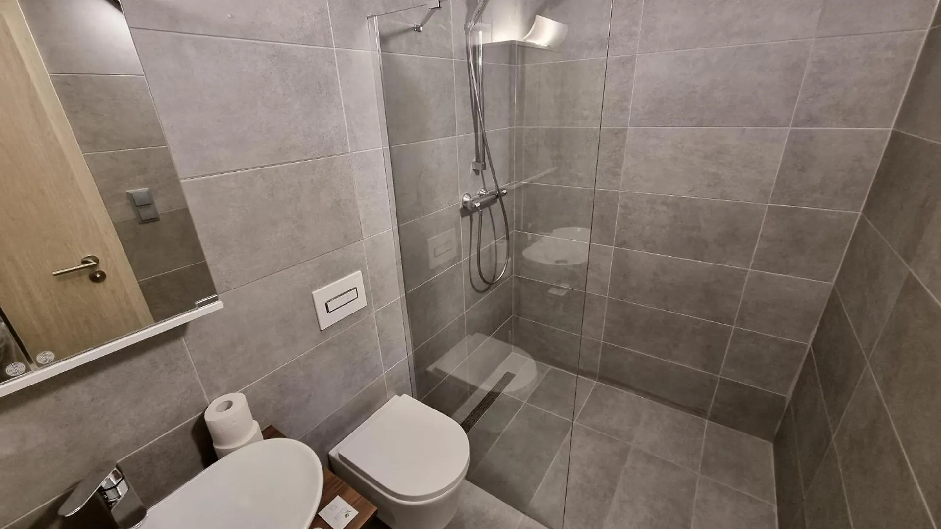 Kampus Hotel Poruba Ostrava