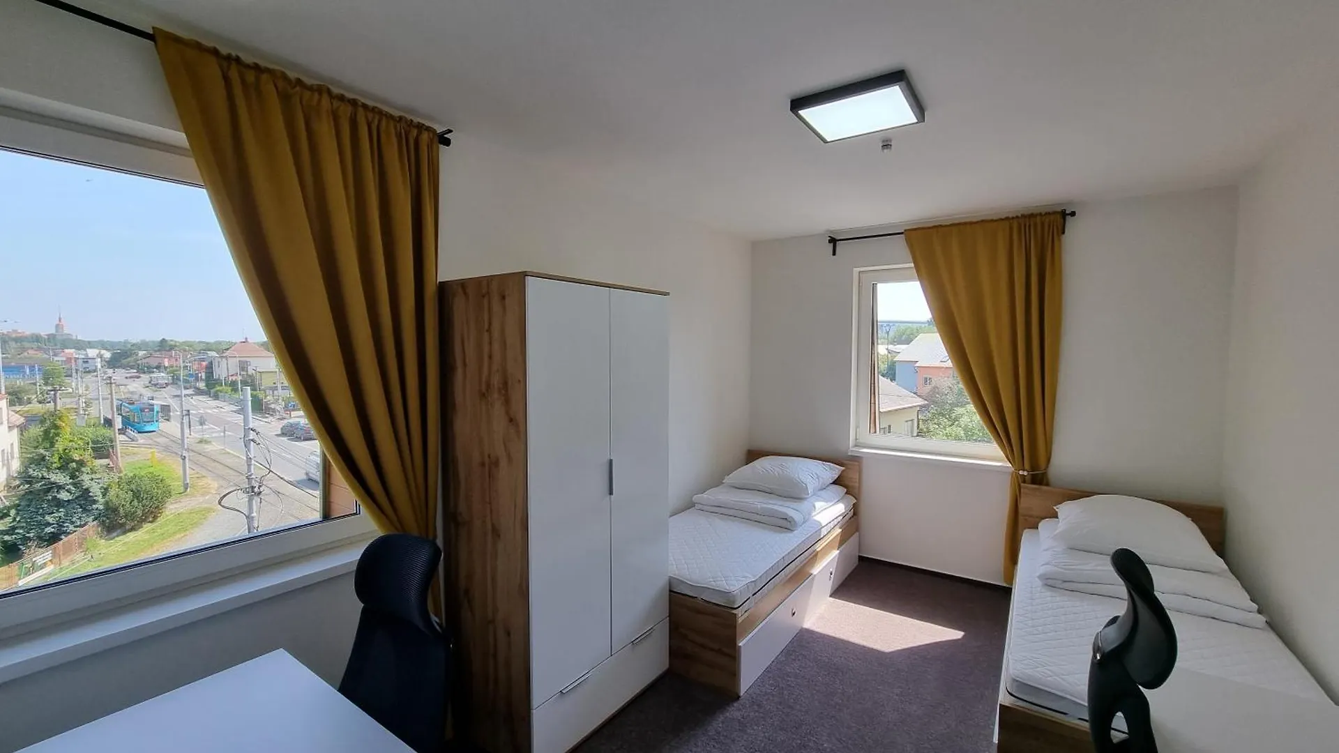 Kampus Hotel Poruba Ostrava