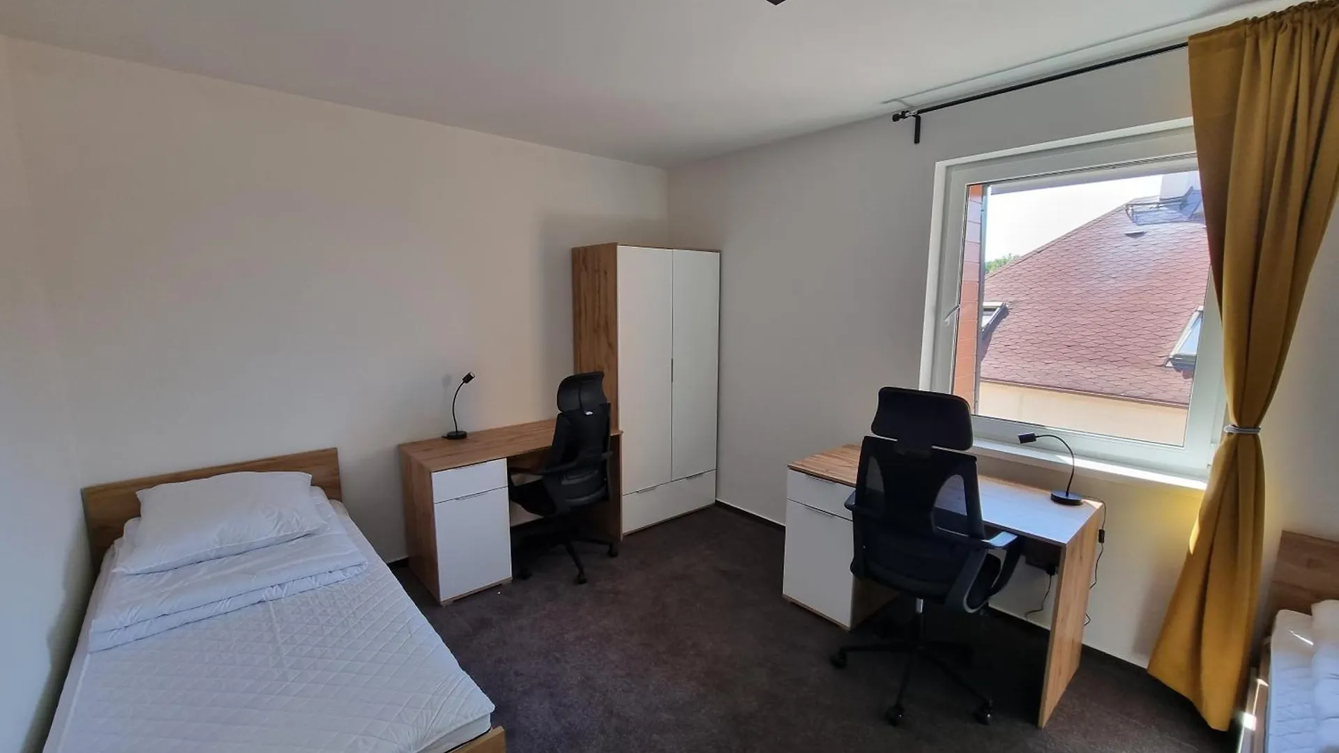 Kampus Hotel Poruba Ostrava Czech Republic