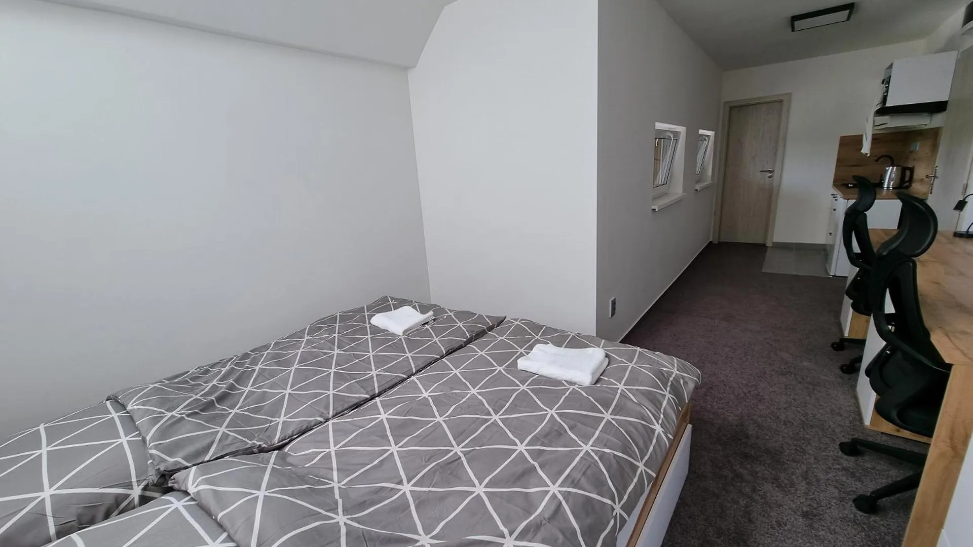 Kampus Hotel Poruba Ostrava