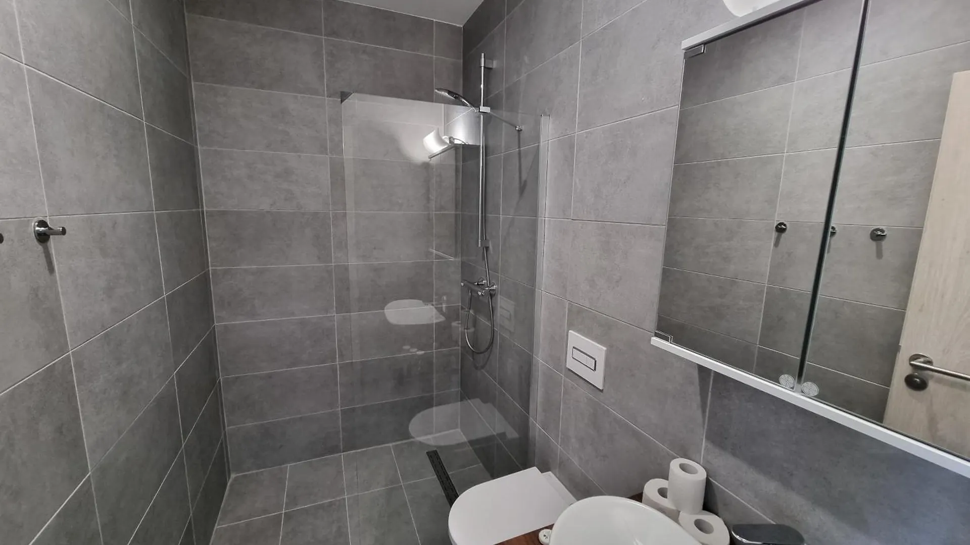Kampus Hotel Poruba Ostrava