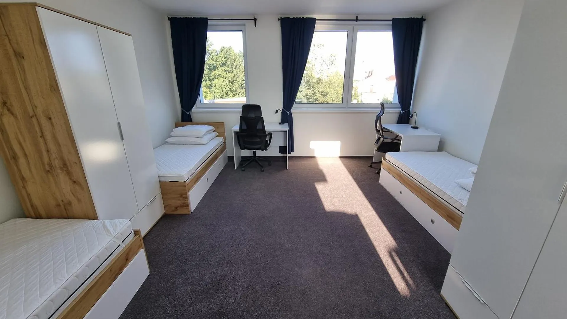 Kampus Hotel Poruba 오스트라바 체코