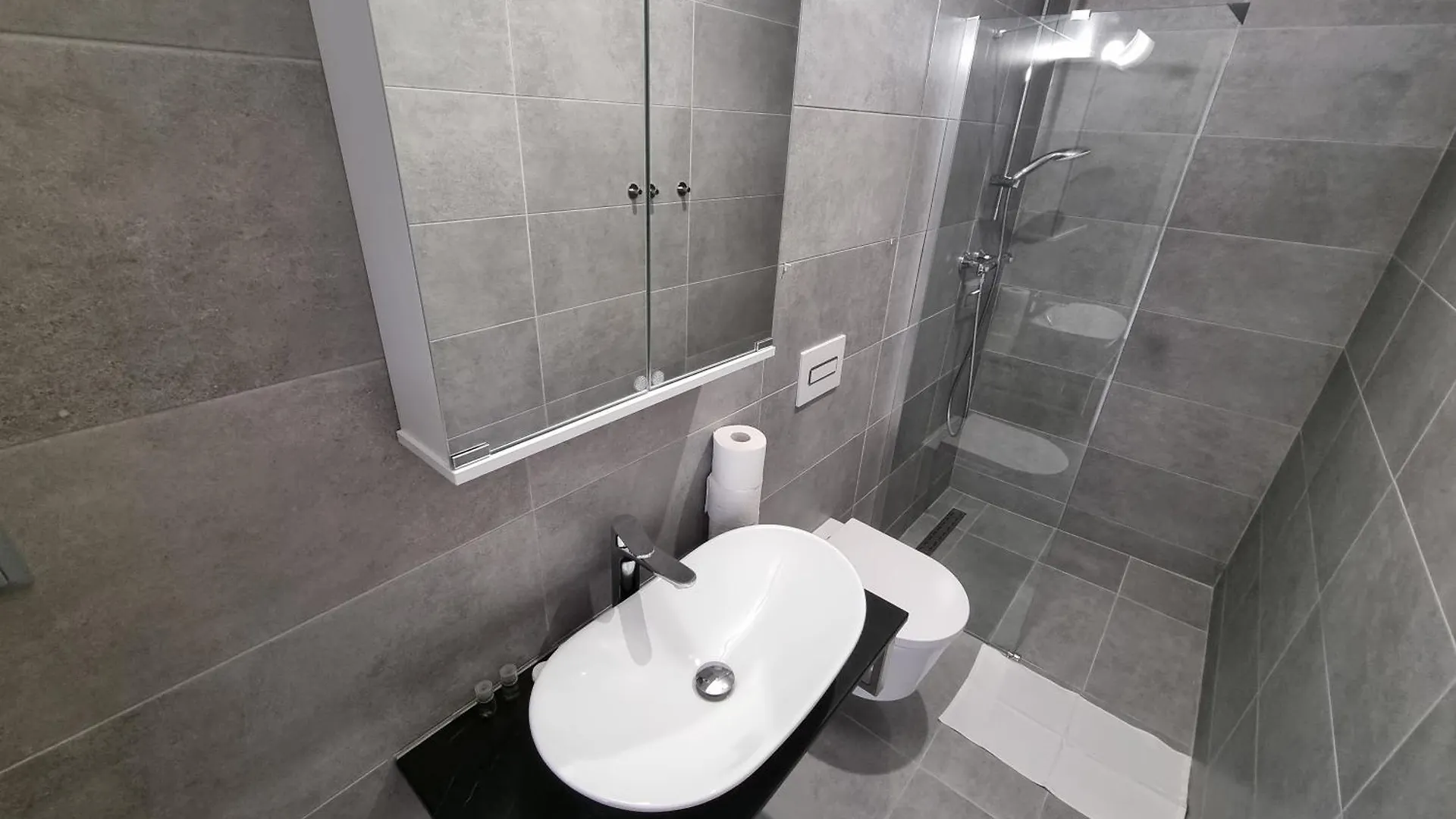 Kampus Hotel Poruba Ostrava 0*,