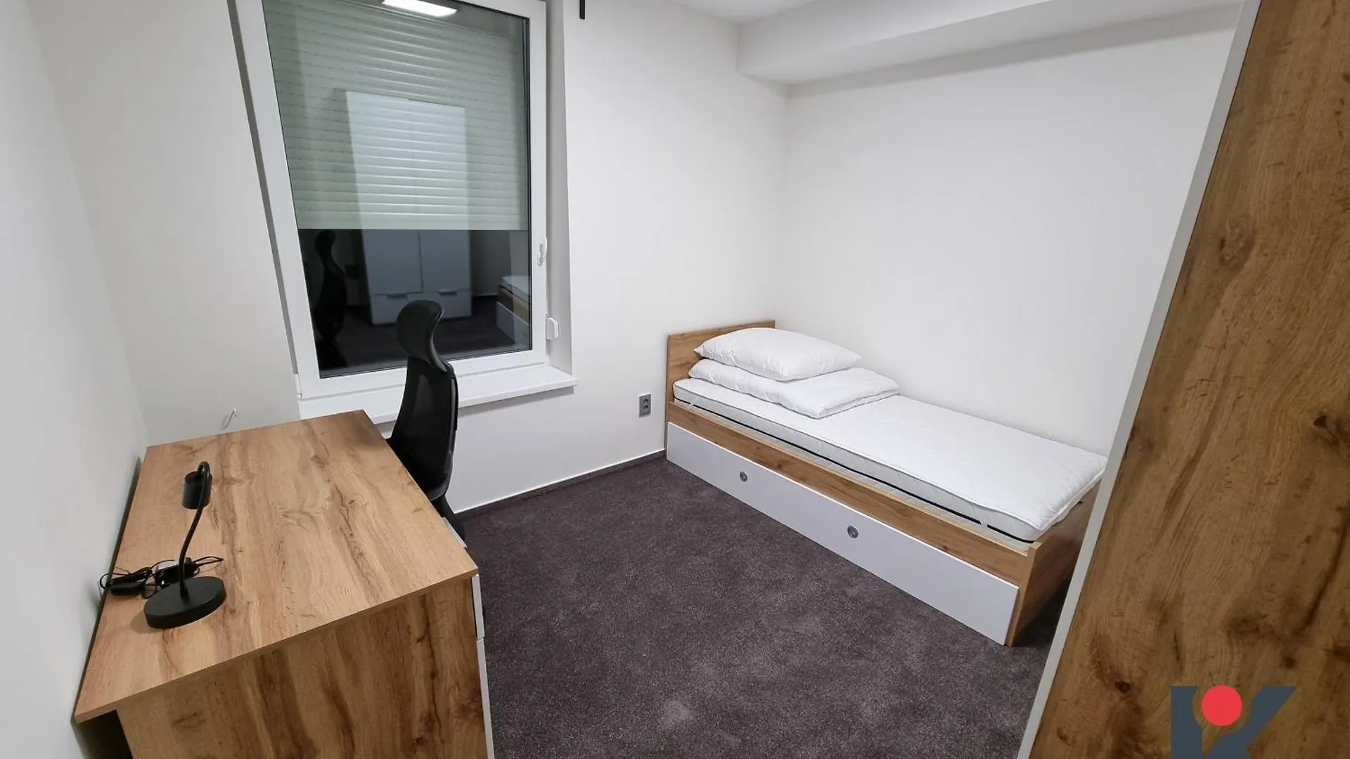 Kampus Hotel Poruba Ostrava