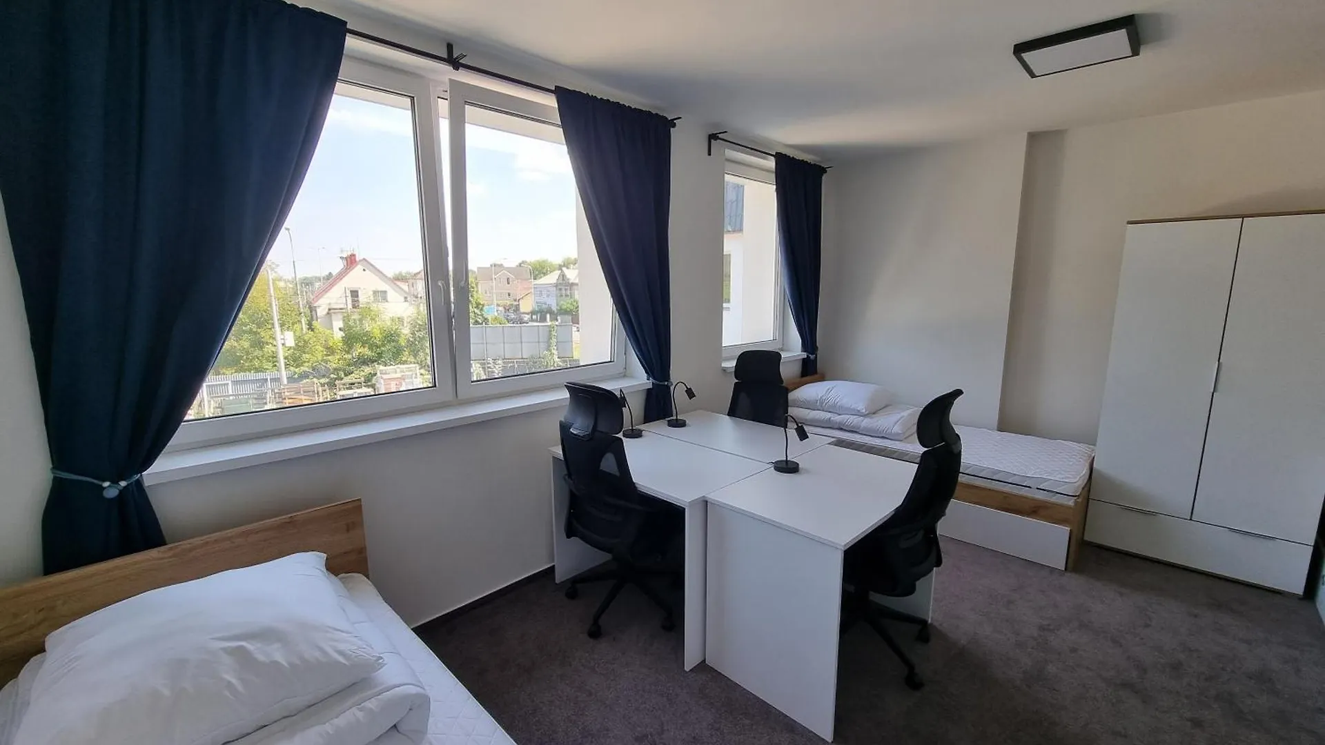 Kampus Hotel Poruba Ostrava
