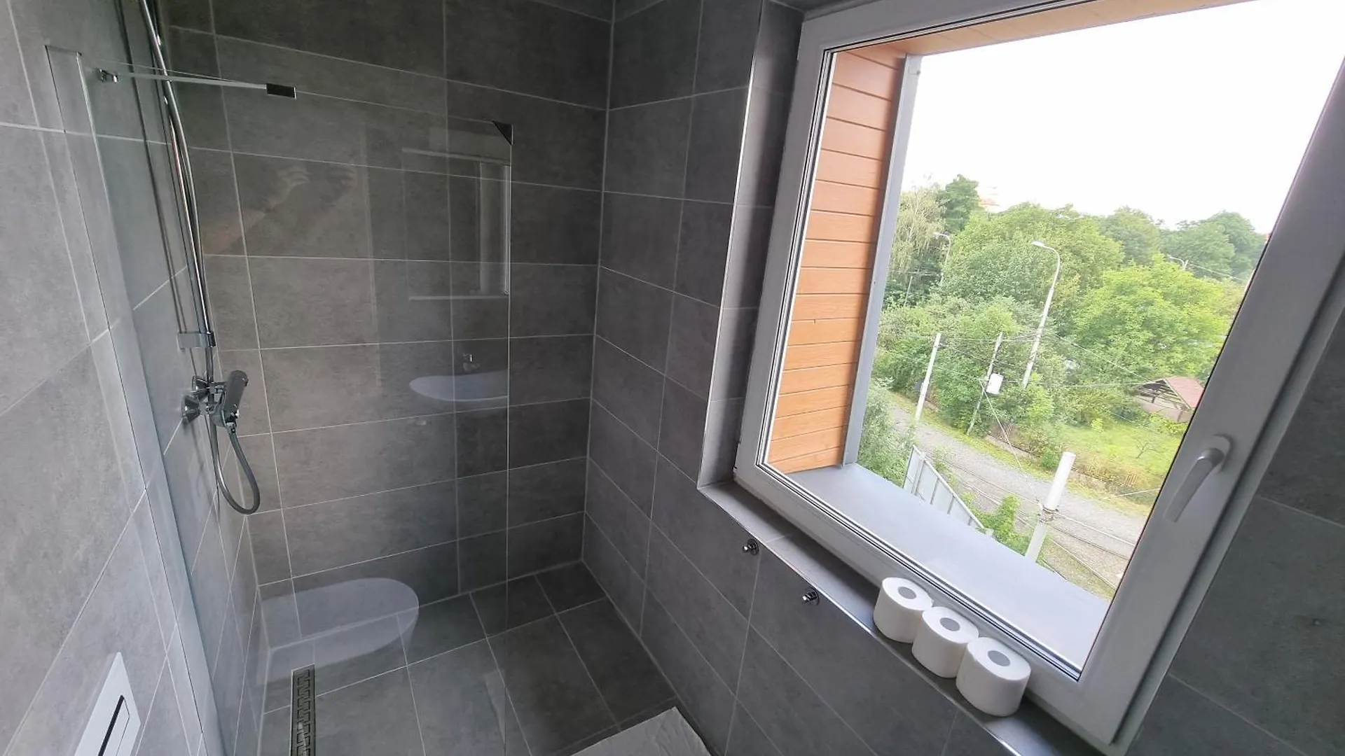 Kampus Hotel Poruba Ostrava