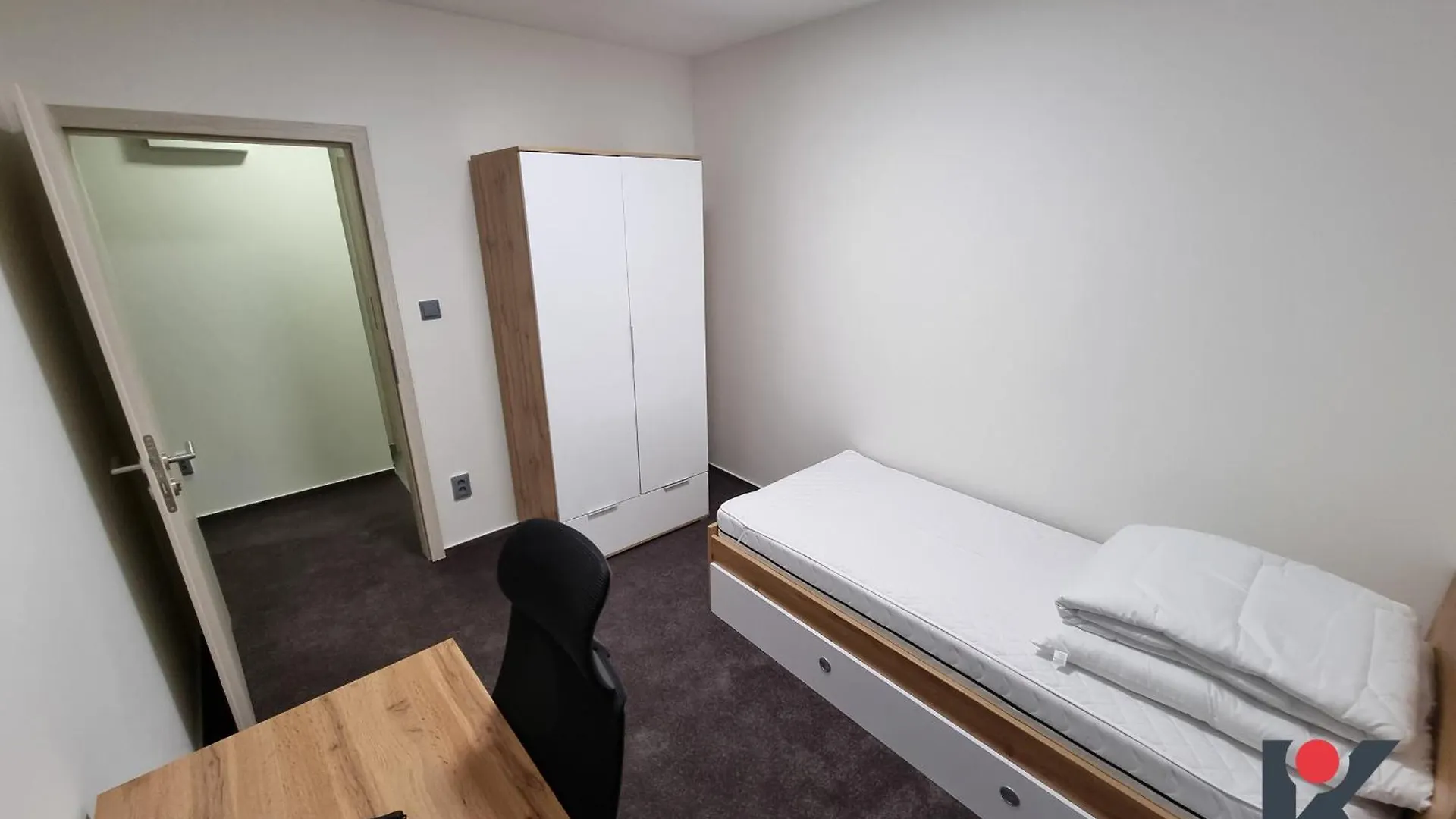 Kampus Hotel Poruba Ostrava