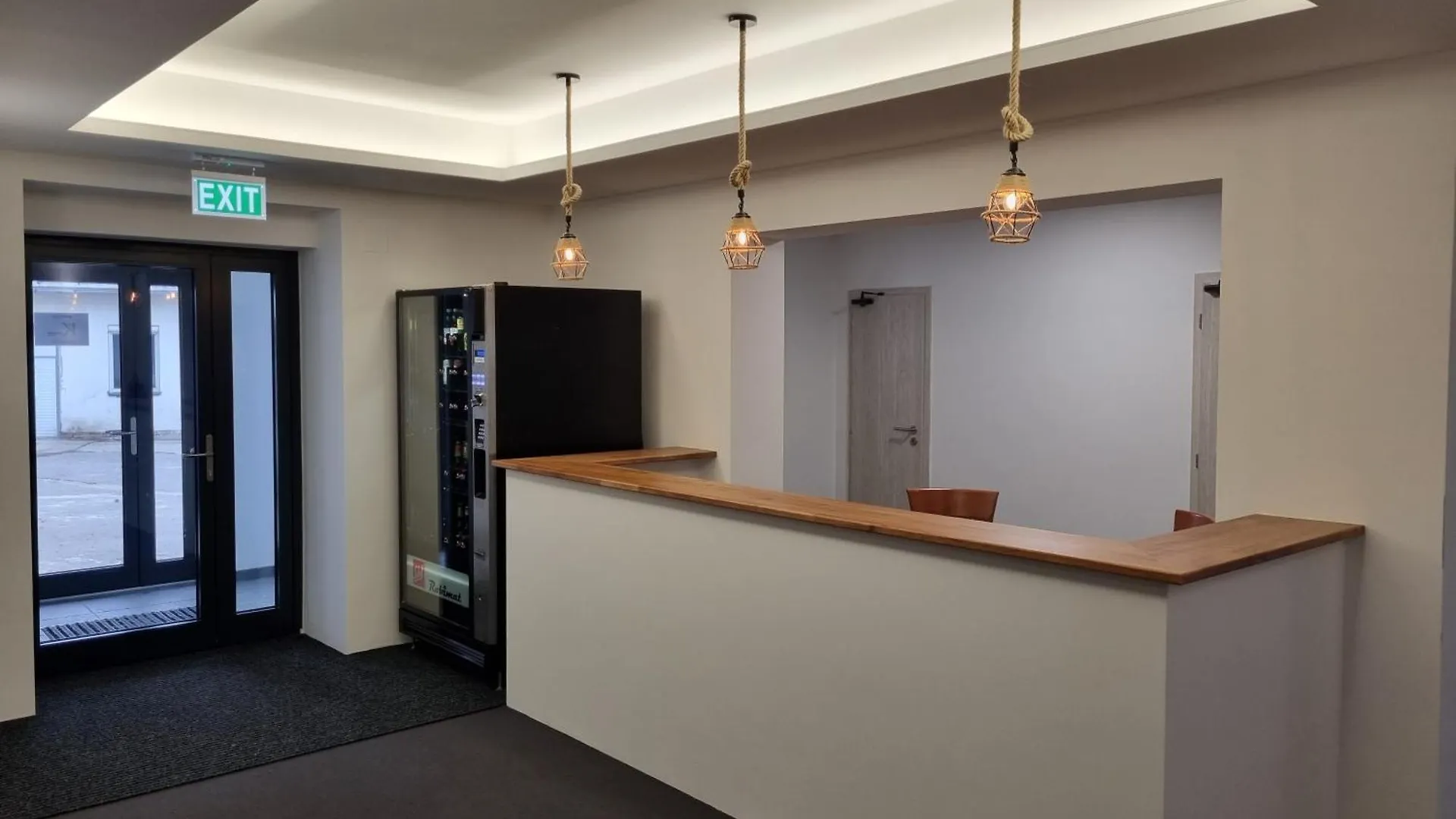 Kampus Hotel Poruba Ostrava