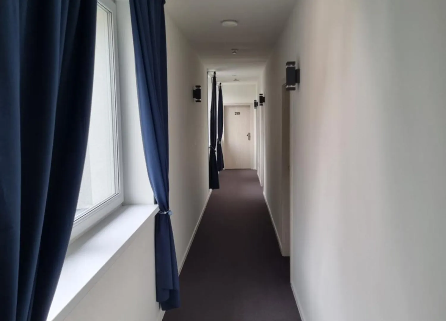 Kampus Hotel Poruba Ostrava