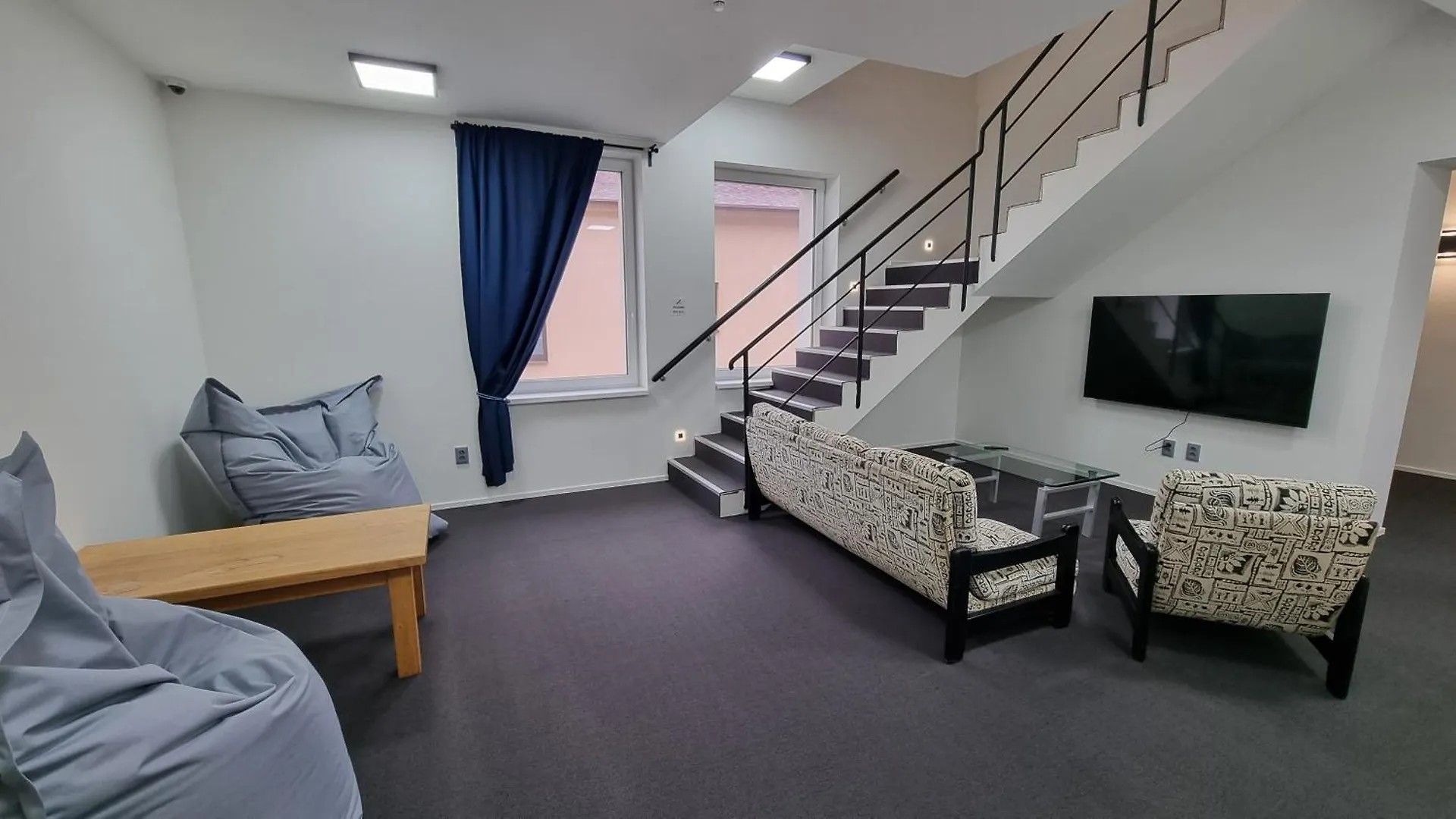 Kampus Hotel Poruba Ostrava