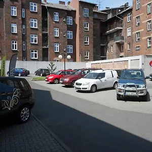 Na Kafkové Hotel