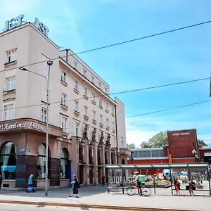 Palác Elektra Hotel