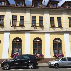 Max šimek Hotel