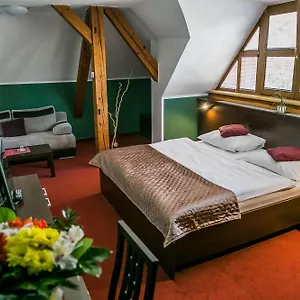 Hotel Best Ostrawa